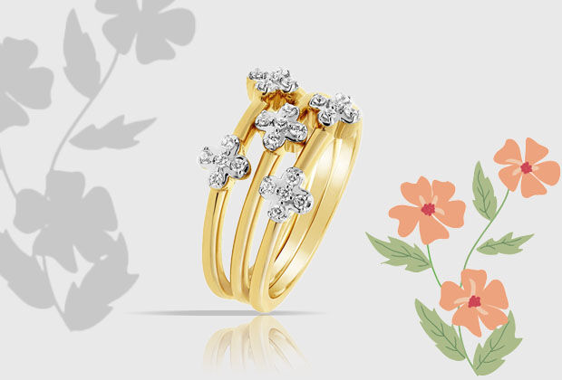 Shop Stackable Rings
