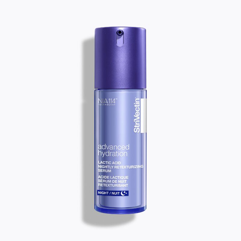 Lactic Acid Serum