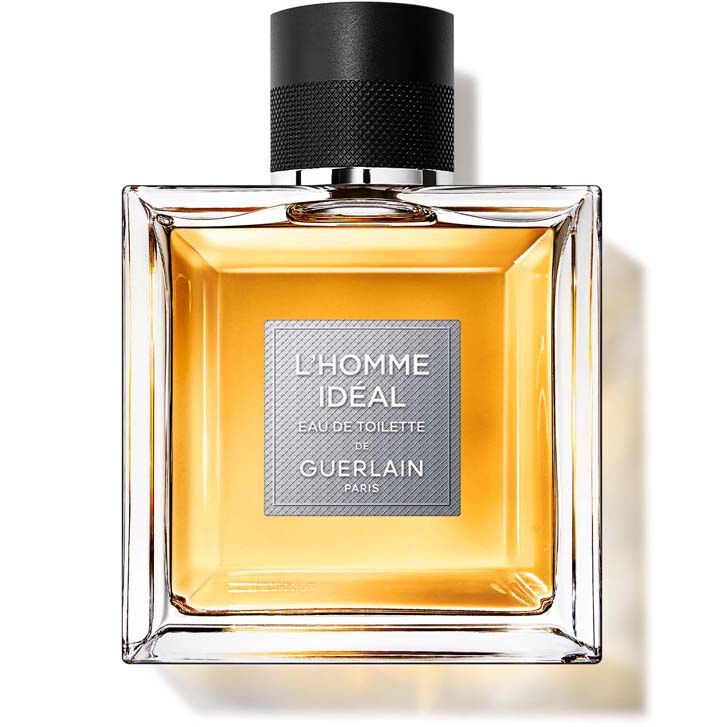 ロム イデアル オードトワレ 100ML
