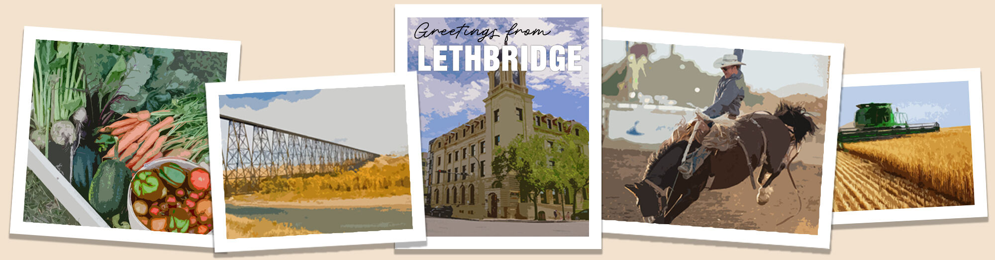 Lethbridge