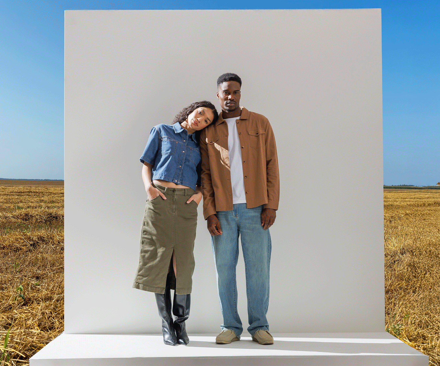 Spring Preview