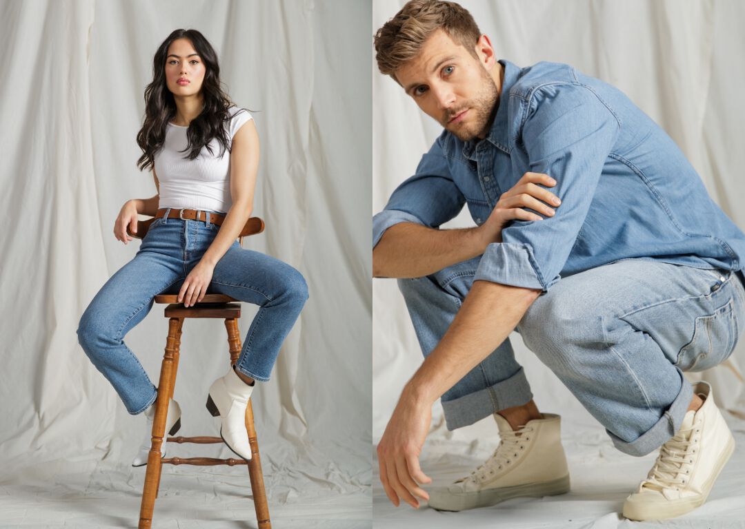 Womens jeans for sale men