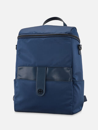 Madison Blue Backpack