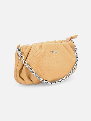 Weaves of Delight  Clutch