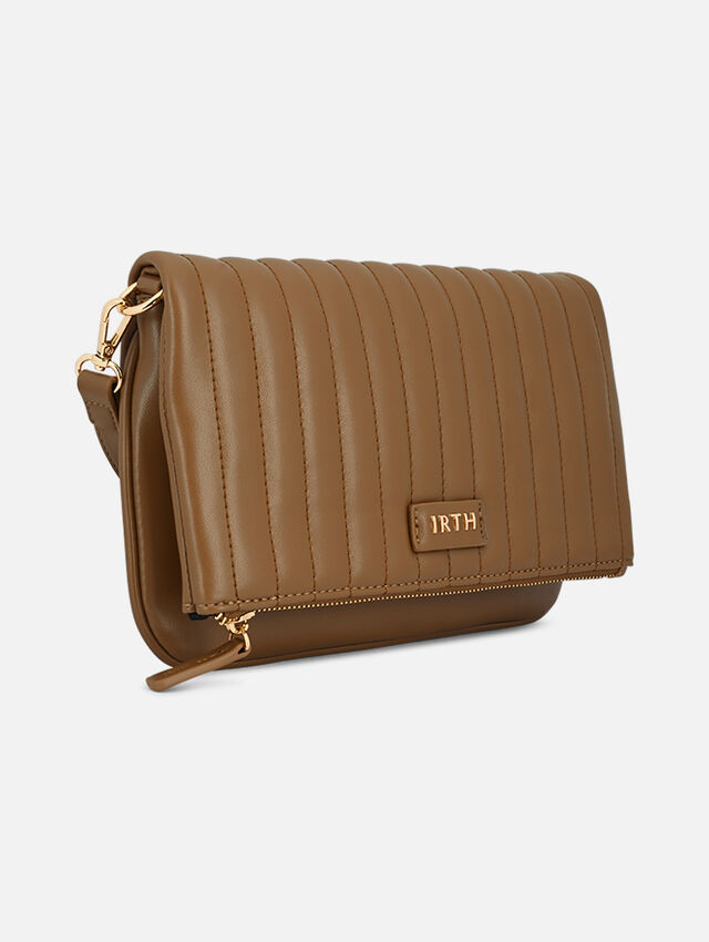 Nora Tan Clutch