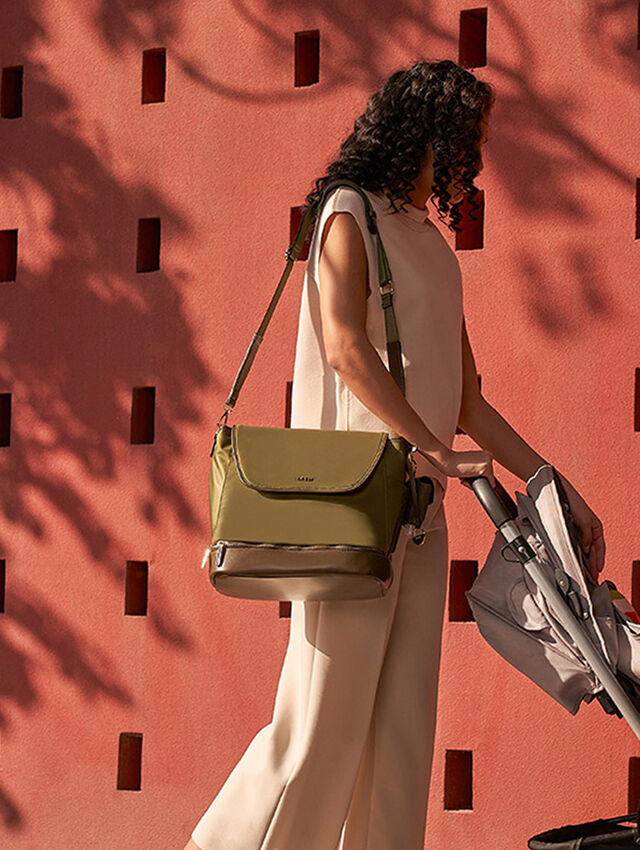 Mom & More Bag
