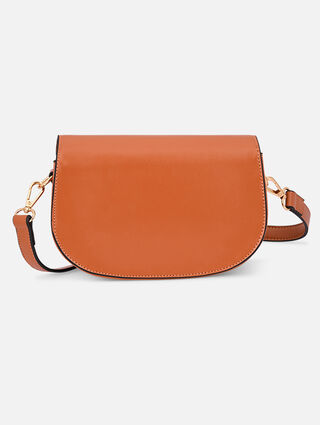 Timeless Tan Sling