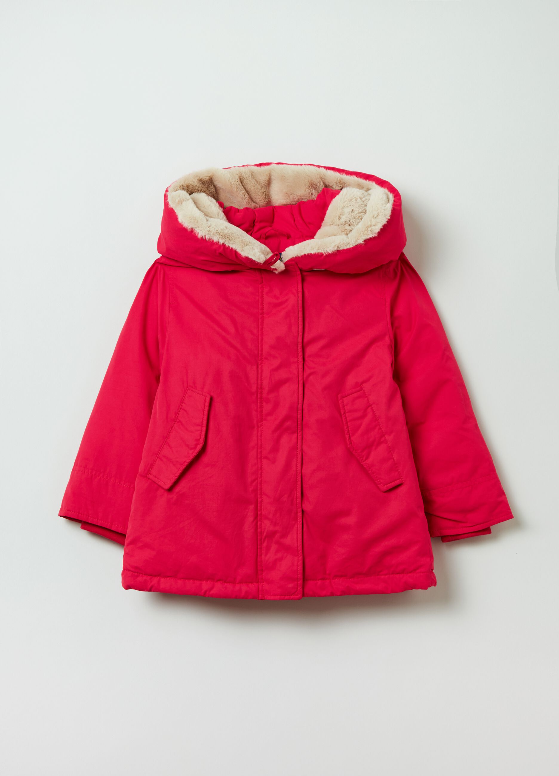 Ovs parka 2025