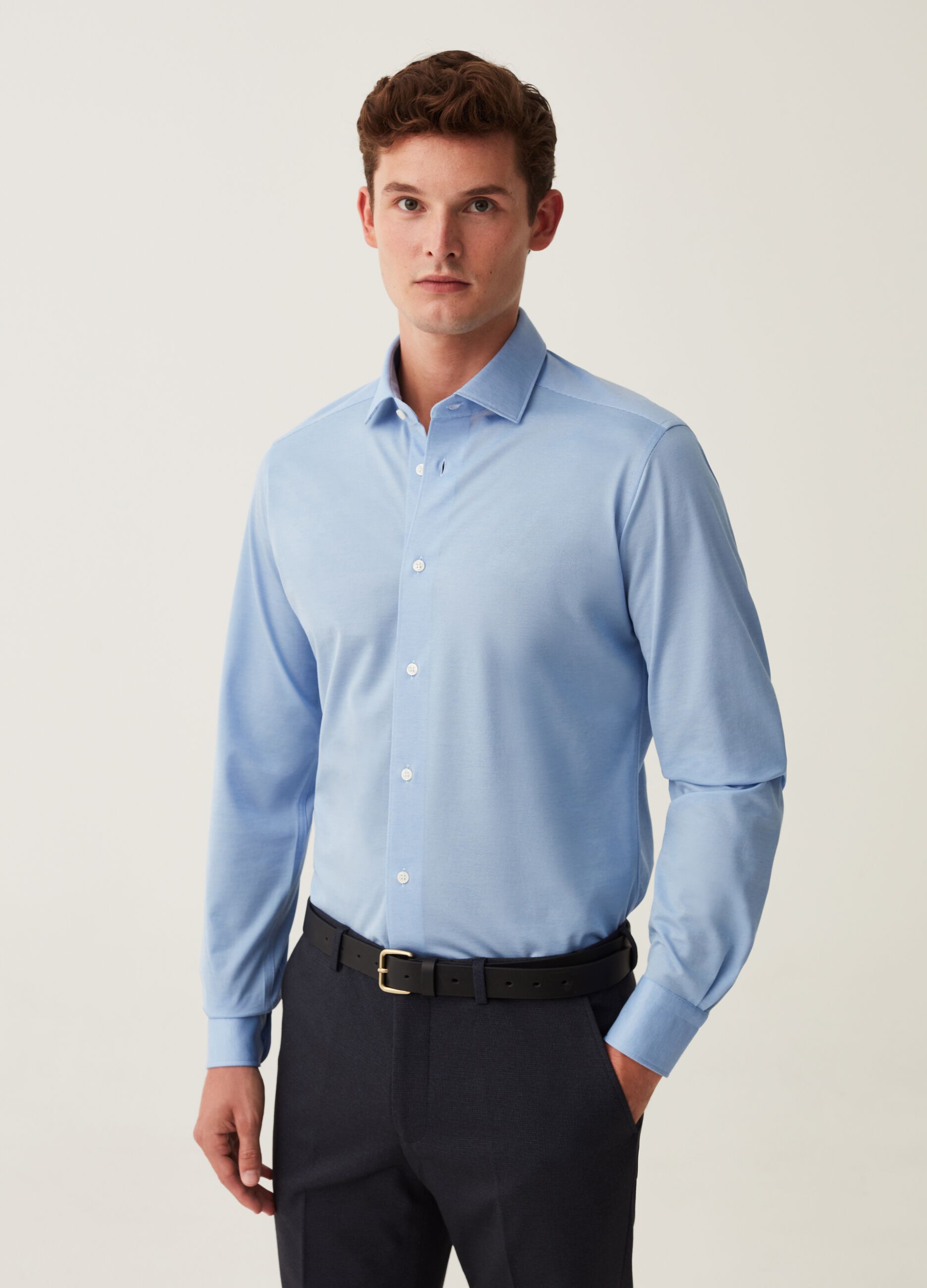 Ovs hotsell camicie uomo