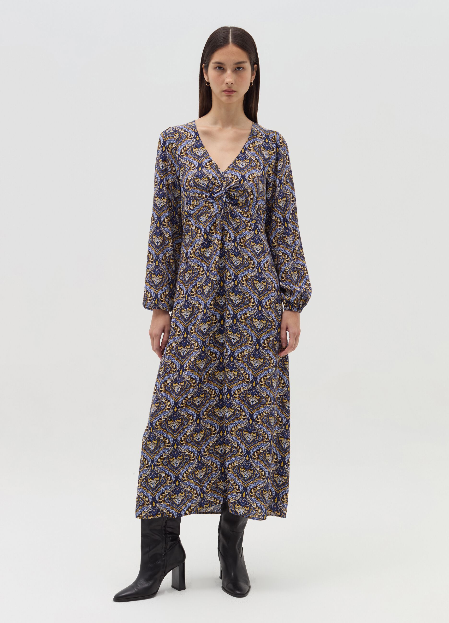 Ovs donne vestiti clearance