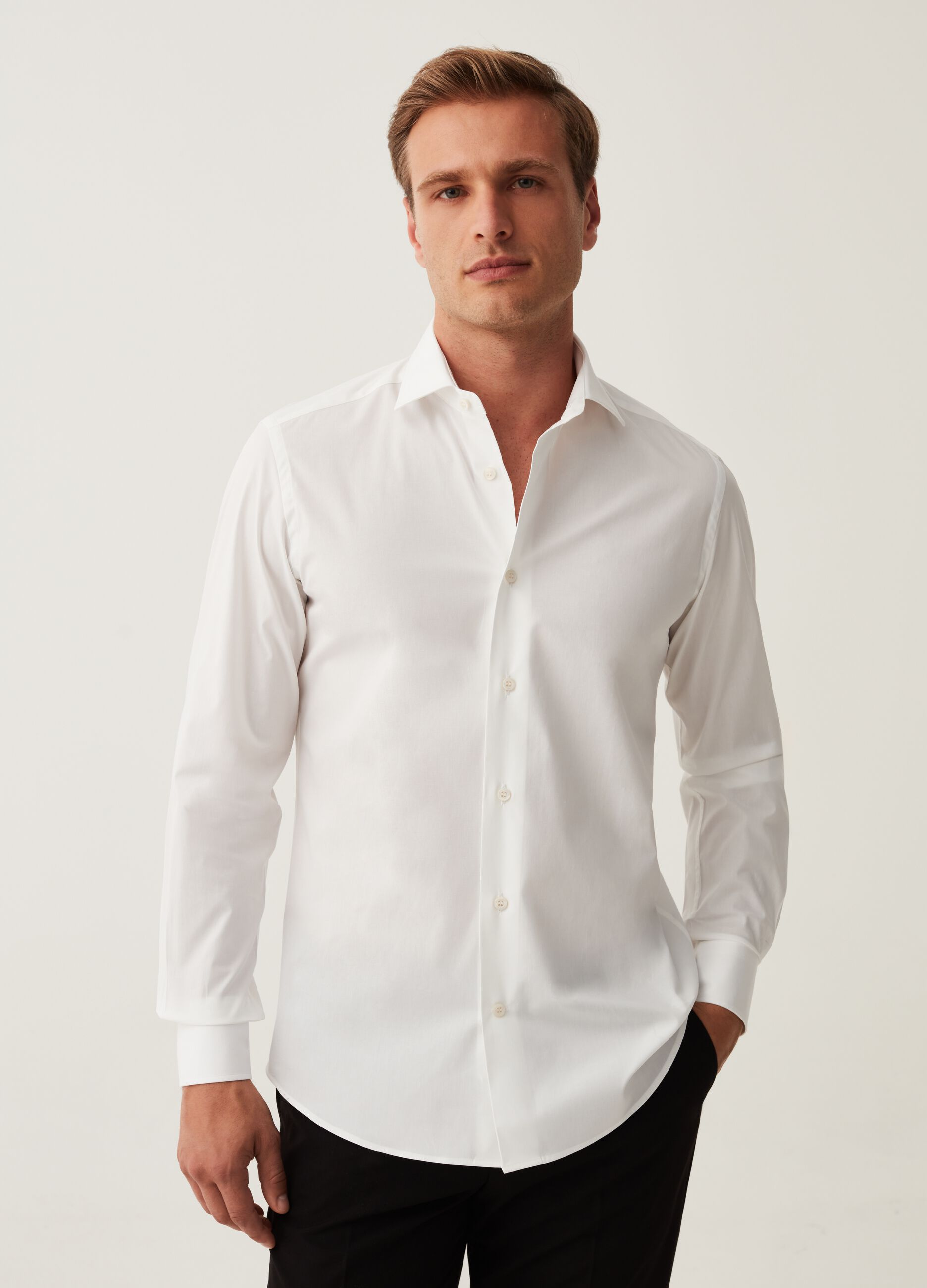 Camicie cheap uomo ovs