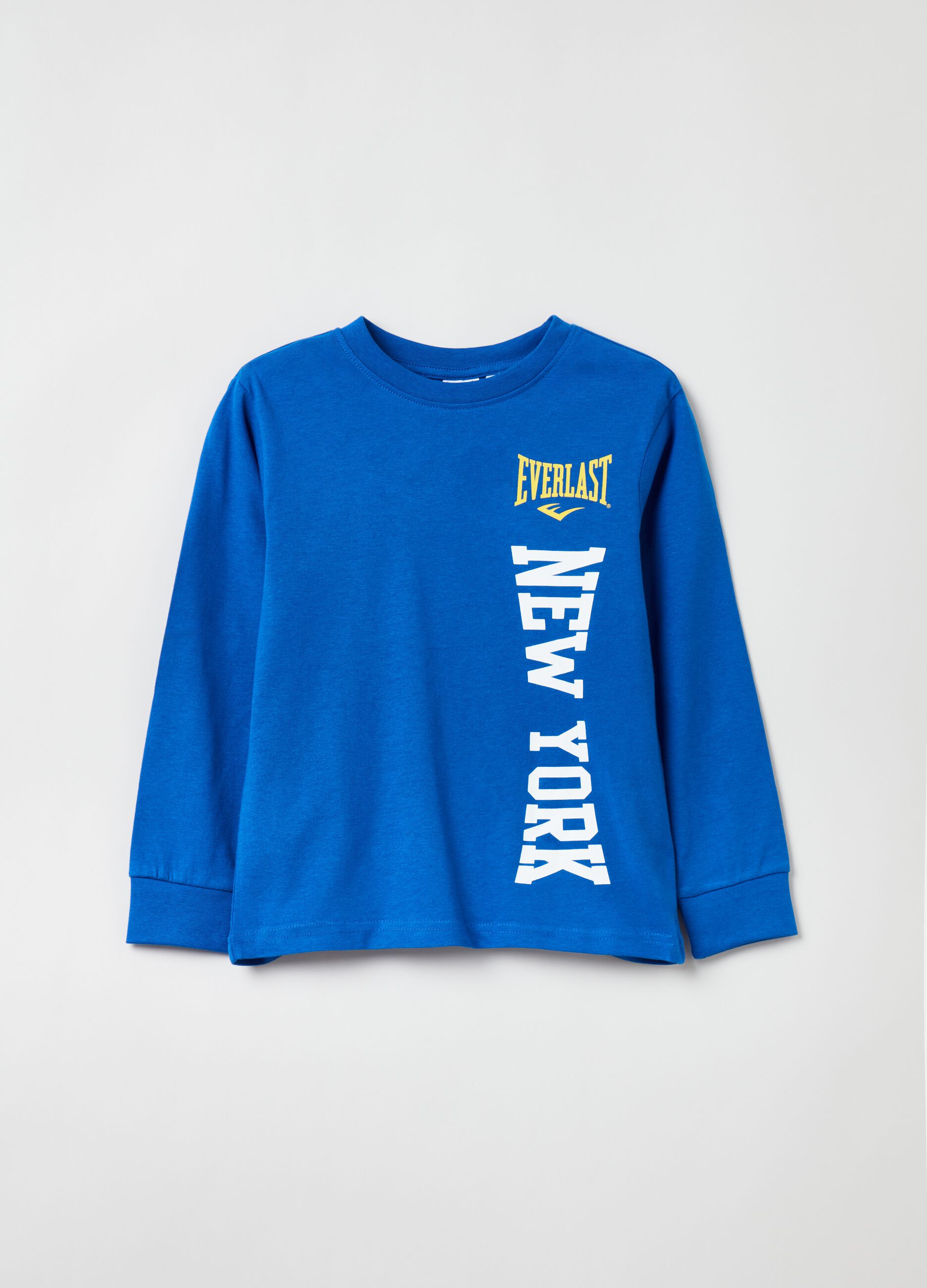 T shirt best sale uomo ovs