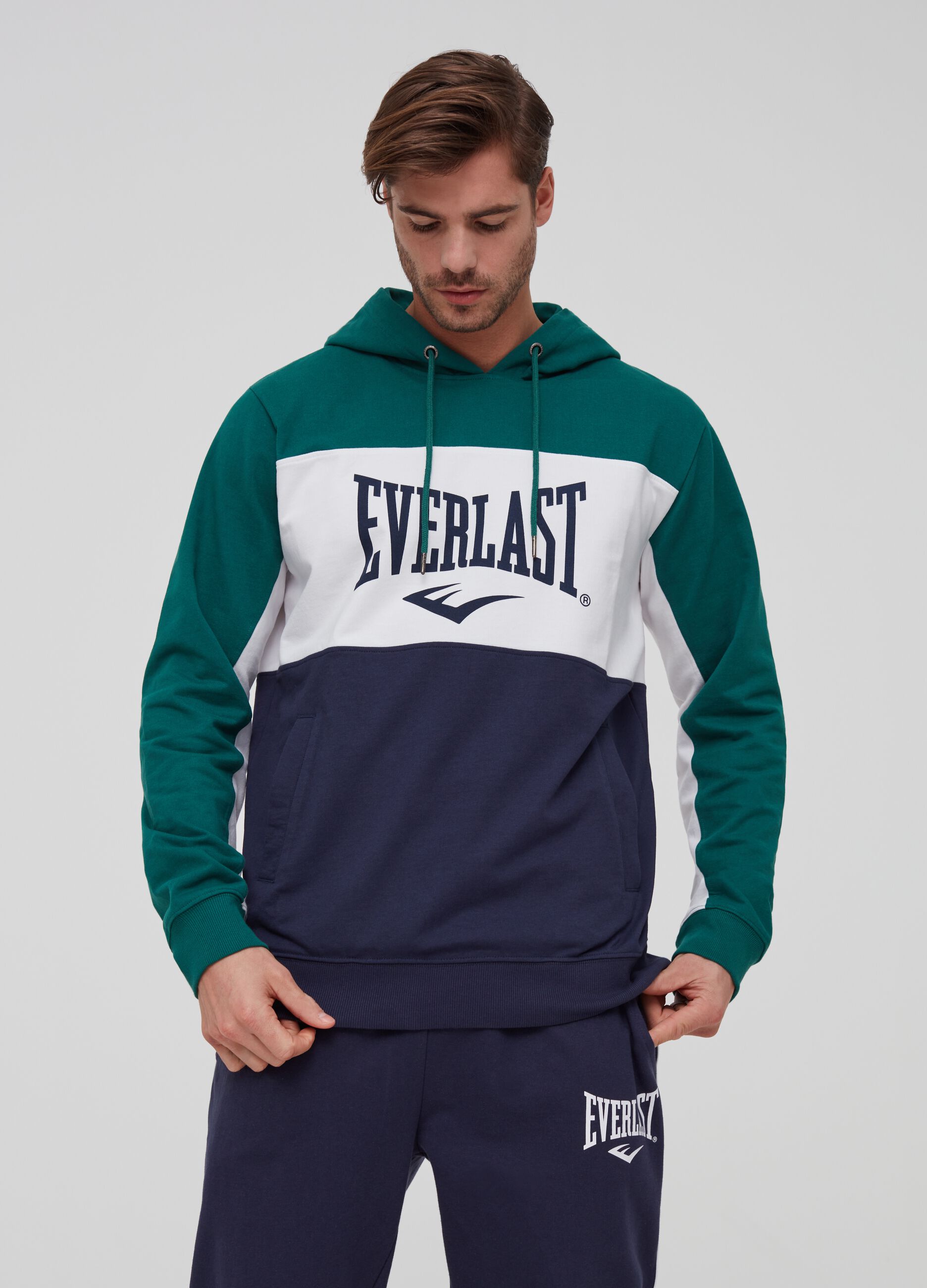Tuta everlast ovs outlet