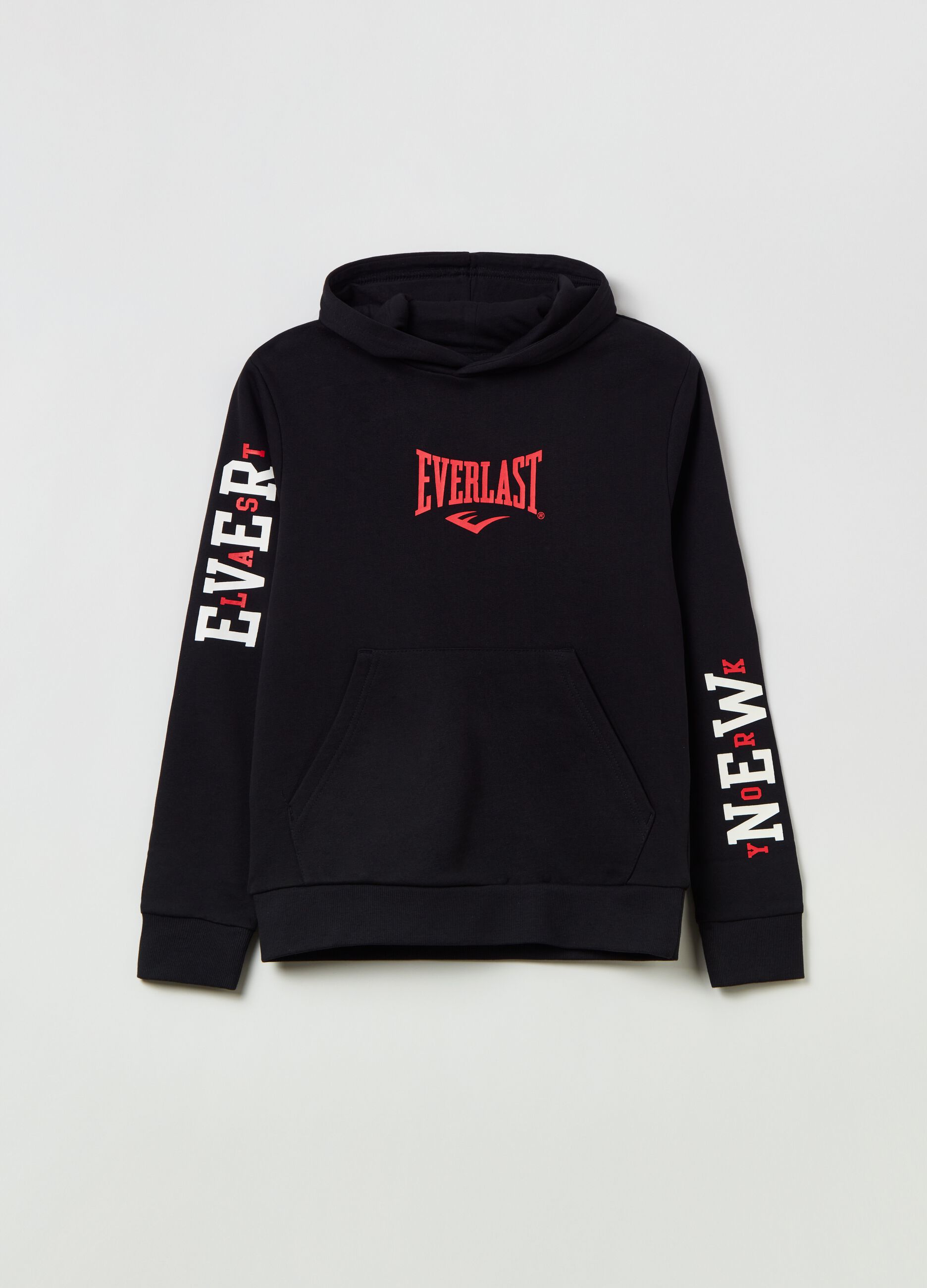 Felpe everlast clearance uomo oviesse