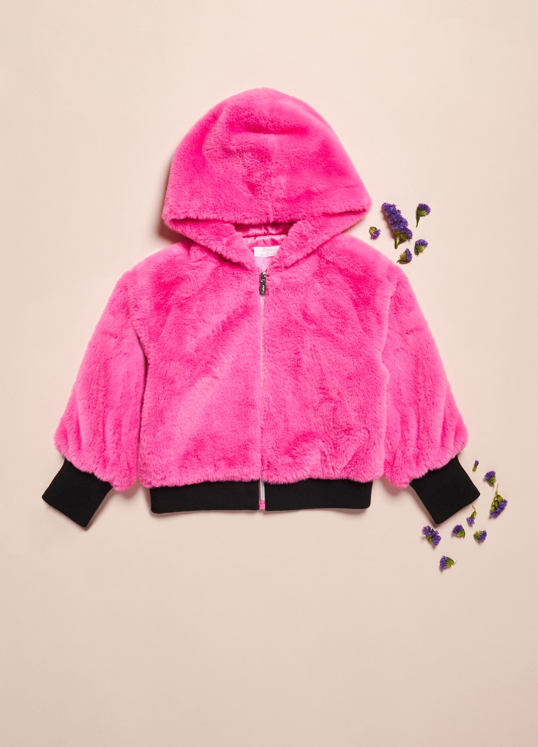 Giacca bimba top ovs