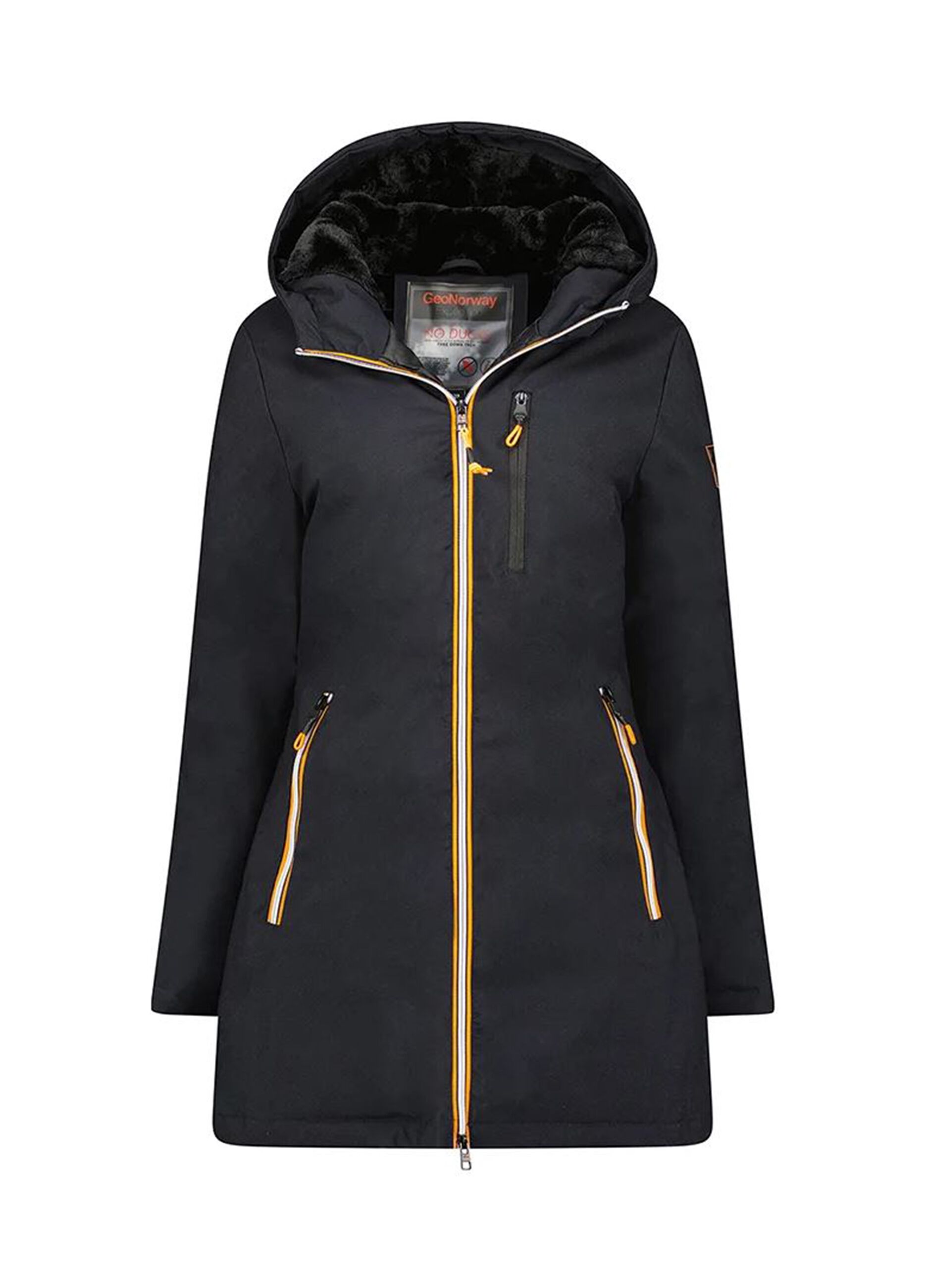Ovs 2025 parka uomo