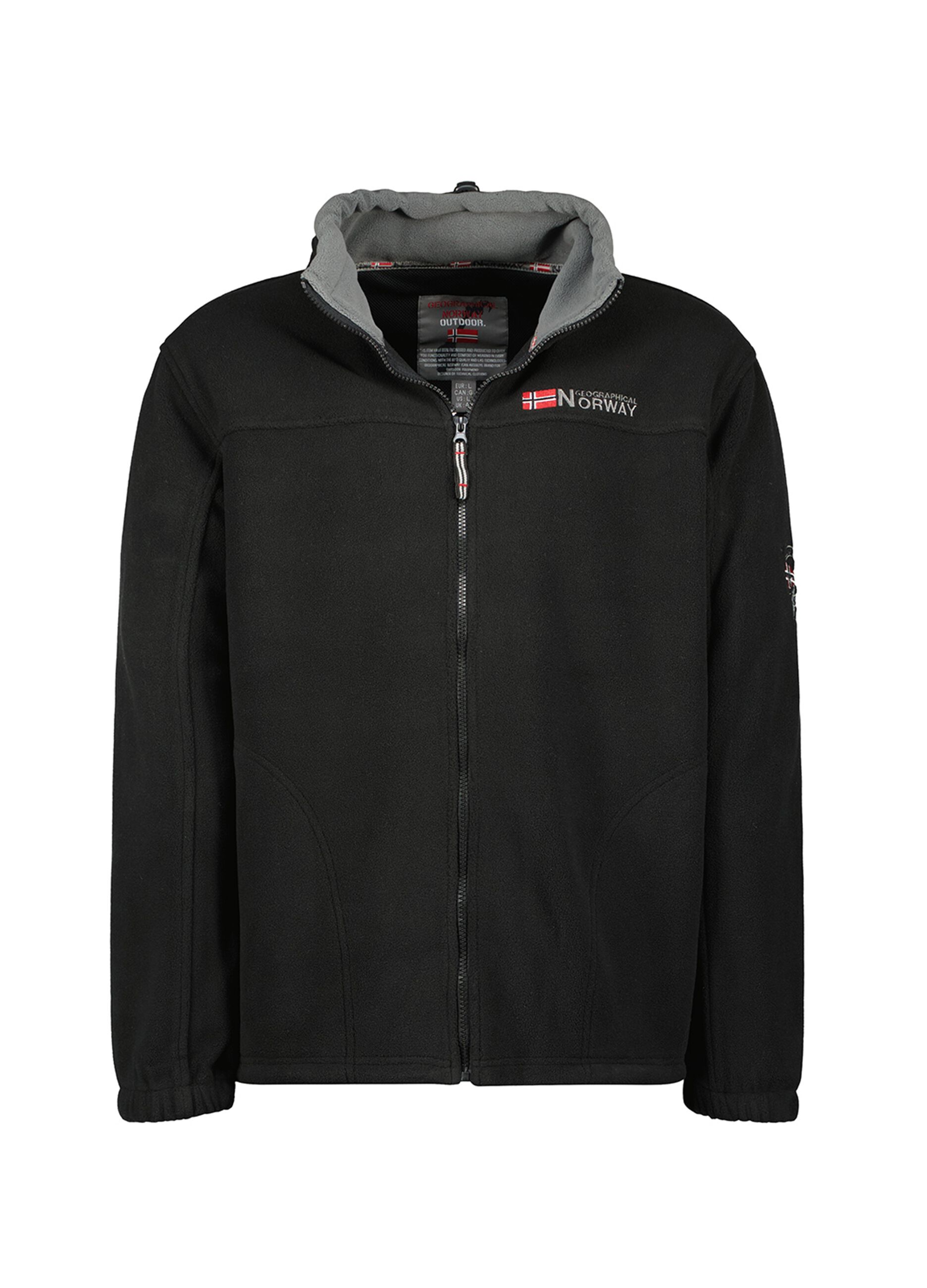 Norway jacket best sale