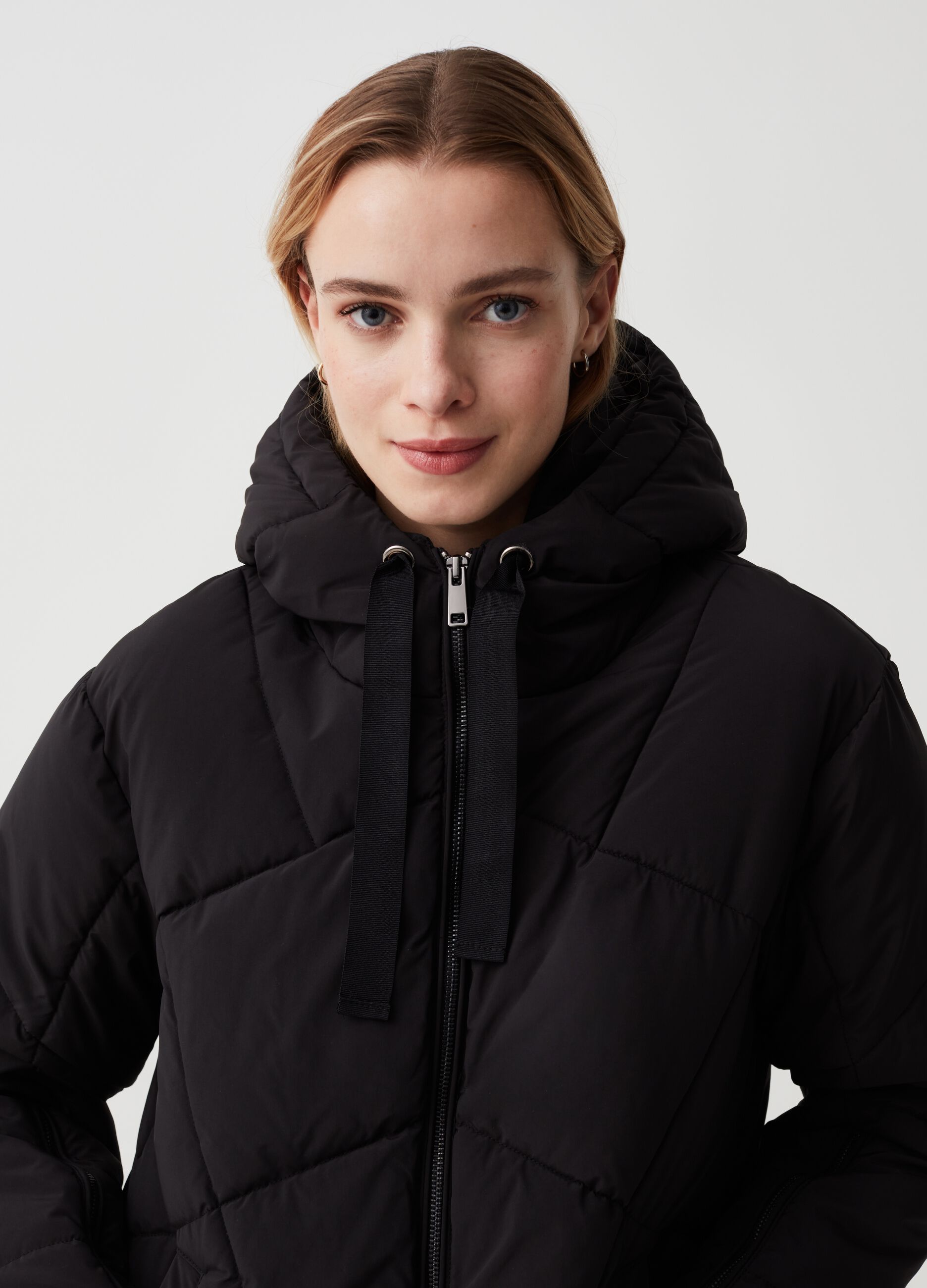 Ovs shop piumino uomo