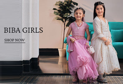 Biba Girls