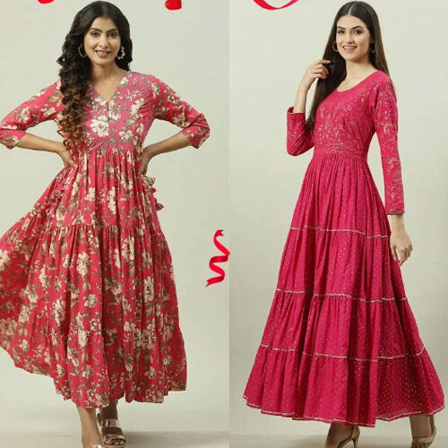 6 Fabulous Dresses for Valentine's Day