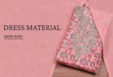Dress Material
