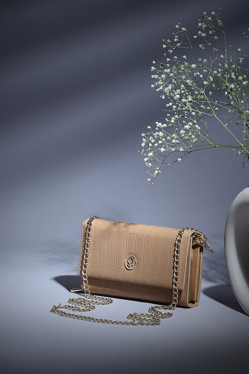 Buff Pu Leather Wallet image number 0