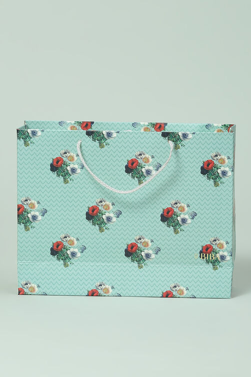 Multicolour Gift Bag image number 2