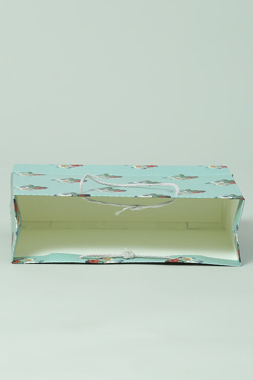 Multicolour Gift Bag image number 3