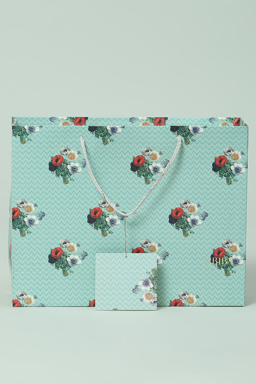 Multicolour Gift Bag image number 5