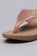 Pink Pu Formal Flats image number 1