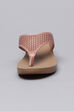 Pink Pu Formal Flats image number 5