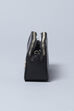 Black Pu Wallet image number 2