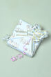Blue Gift Wrapping Paper image number 2