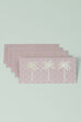 Pink Set OF 6 Gift Envelope image number 1