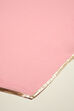Pink Cotton A-Line Kurta Palazzo Suit Set image number 3