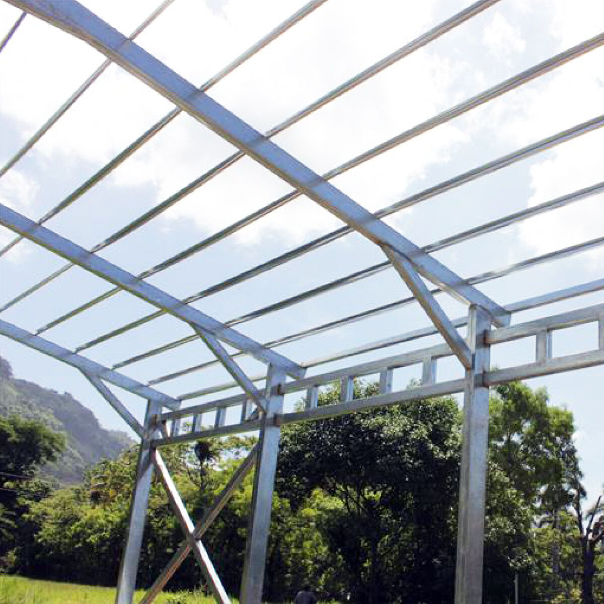 VIGA ENCAJ GHT 8(2.30mm) 8x6 MDA
