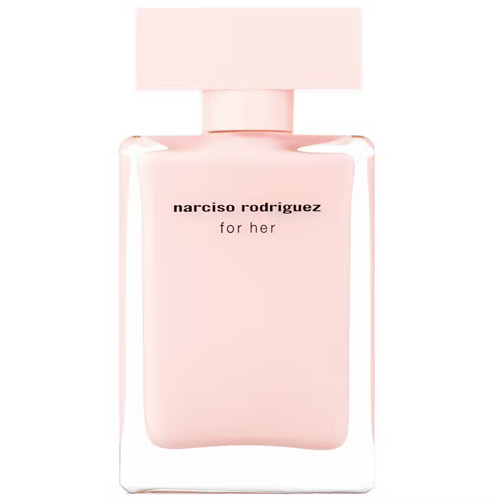 Narciso Rodriguez for her Eau de Parfum