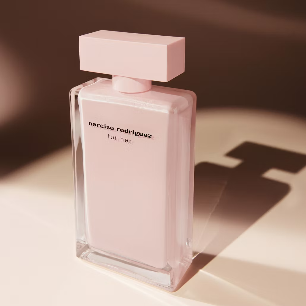 Narciso Rodriguez for her Eau de Parfum