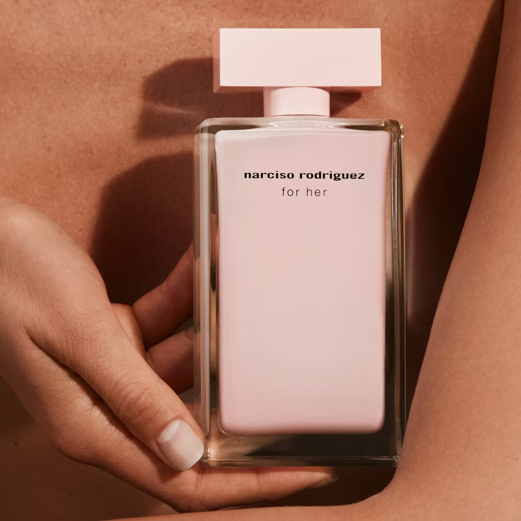 Narciso Rodriguez for her Eau de Parfum