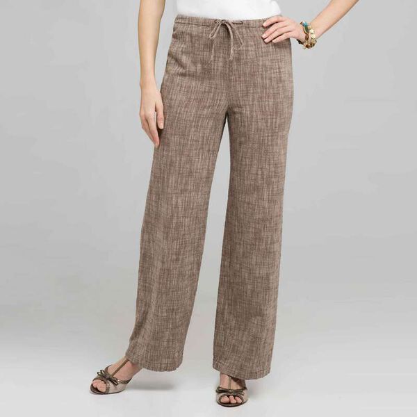 Drawcord Pant image number null