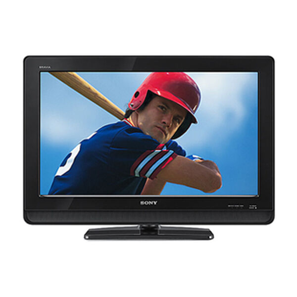 Sony Bravia® M-Series 32" LCD High Definition Television, , large image number null