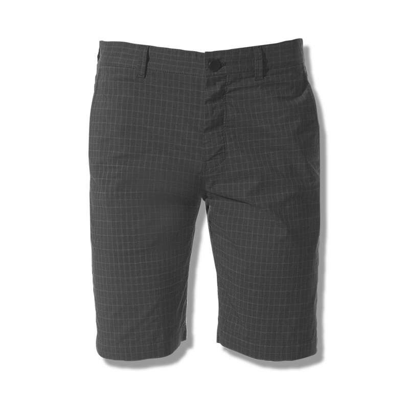 Summer Straight Fit Shorts, , large