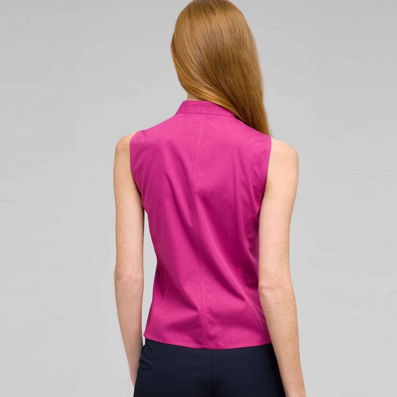 Sleeveless Blouse, , large