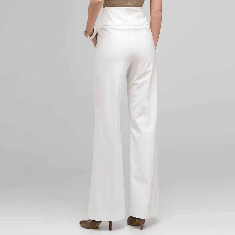 Elastic Waist Pant, , large