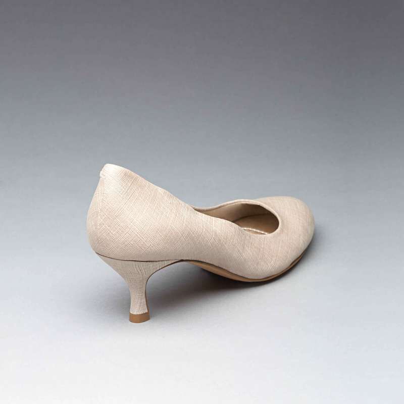 Zerrick, Taupe, large