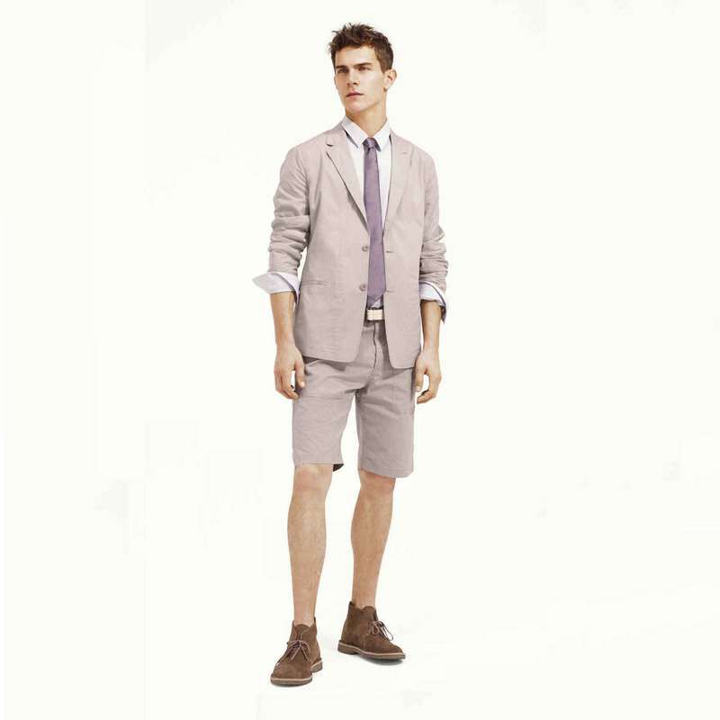 Spring Shorts, , large