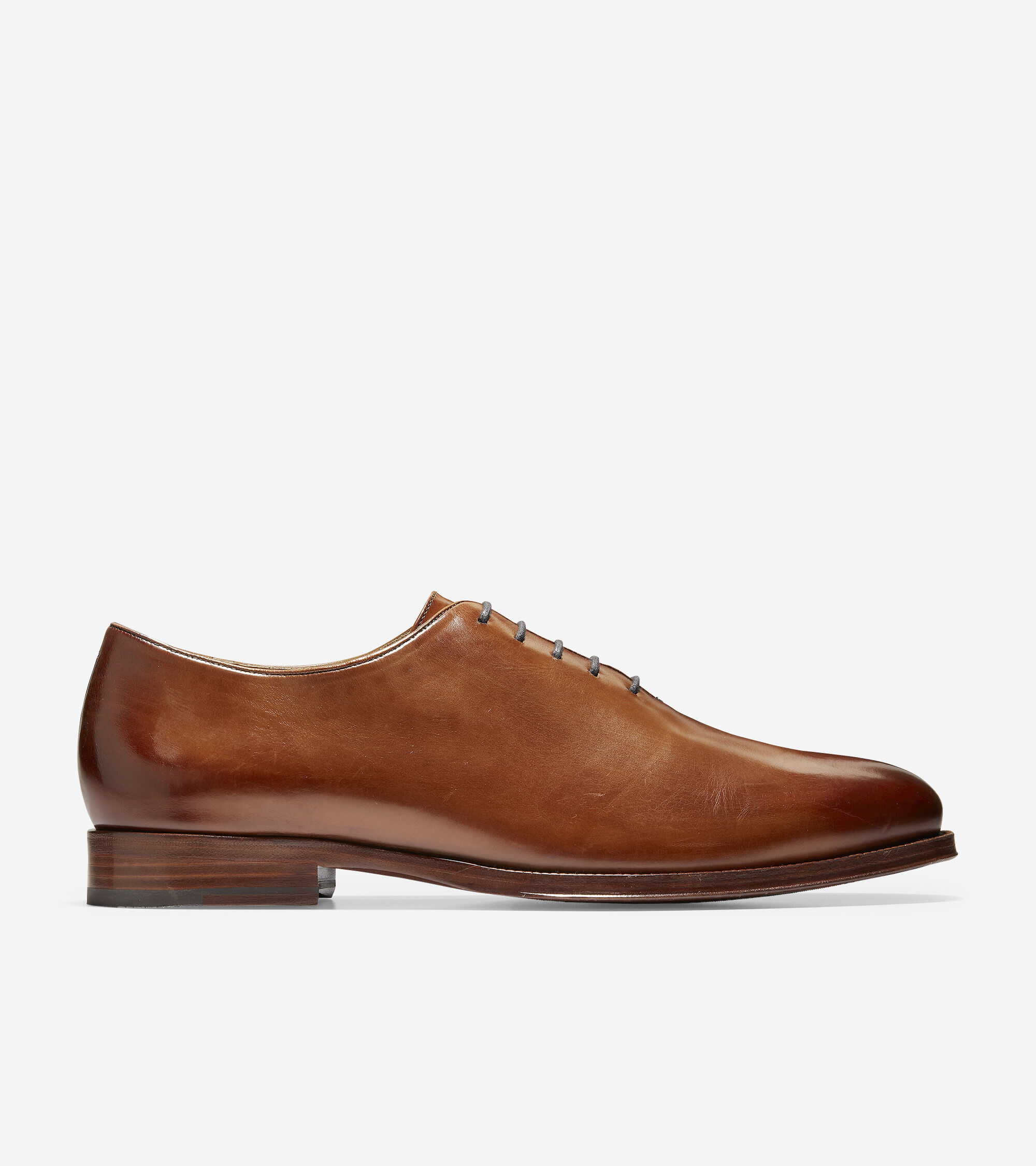 Cole Haan American Classic Gramercy Derby Wholecut Dress Oxford