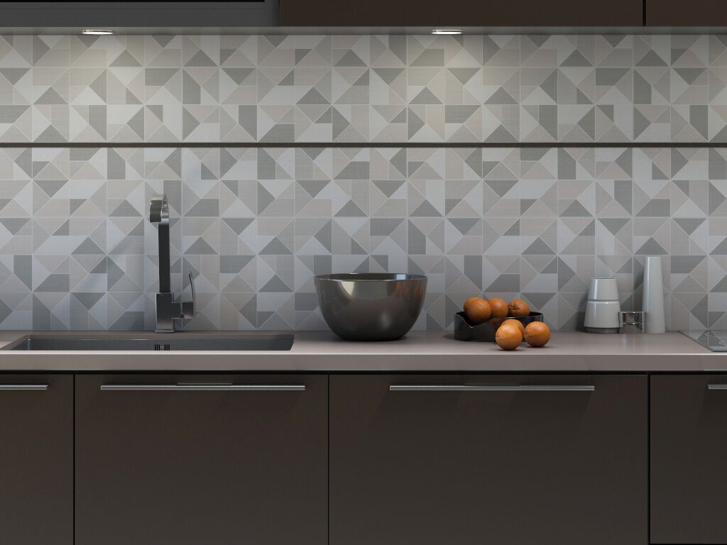 Grifos de agua para fregadero y lavabo de cocina Interceramic Interceramic